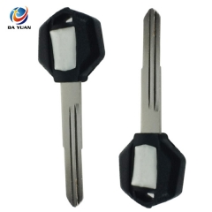 AS038007 for BKING Motorcycle Transponder Key Shell