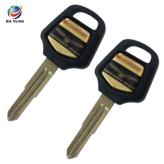 AS038002 for Honda Motorcycle Goldwing Transponder Key Shell