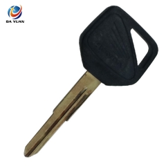 AS038001 for Honda Motorcycle Transponder Key Shell