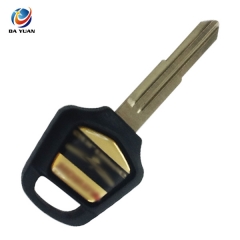 AS038002 for Honda Motorcycle Goldwing Transponder Key Shell