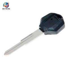 AS038007 for BKING Motorcycle Transponder Key Shell