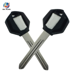 AS038007 for BKING Motorcycle Transponder Key Shell