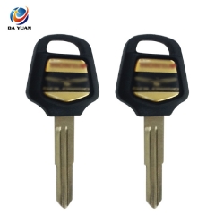 AS038002 for Honda Motorcycle Goldwing Transponder Key Shell