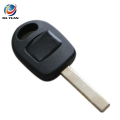 AS037001 for MAN Transponder Key Shell