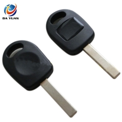 AS037001 for MAN Transponder Key Shell