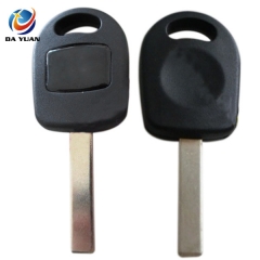 AS037001 for MAN Transponder Key Shell