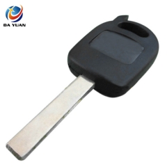 AS037001 for MAN Transponder Key Shell