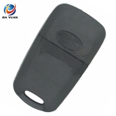 AS020037 for Hyundai Accent Remote Case Fob Uncut 3 Button