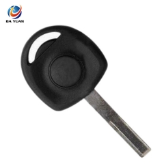 AK028011 for Opel Transponder Key(new Style) T5 Chip inside