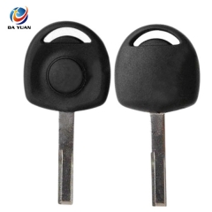 AK028011 for Opel Transponder Key(new Style) T5 Chip inside