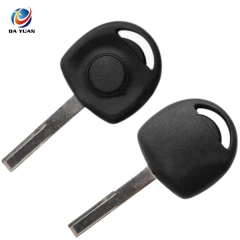 AK028011 for Opel Transponder Key(new Style) T5 Chip inside