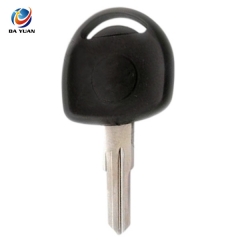 AK028012 for Opel Transponder Key(old style) 40 chip inside