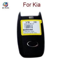 AK051010 Original for KIA Sorento run K2 K3 K5 Smart Card 4 Button 433MHz ID46