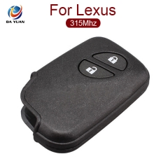 AK052004 for Lexus 2 Button Smart Card 315MHz