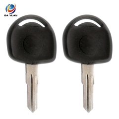 AK028013 for Opel Transponder Key(old style) T5 Chip inside