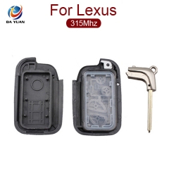 AK052004 for Lexus 2 Button Smart Card 315MHz