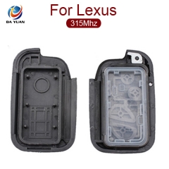 AK052004 for Lexus 2 Button Smart Card 315MHz