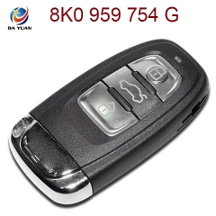 AK008027 for Audi A4L Q5  Lock Set 8K0 959 754 G