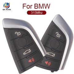 AK006060 for BMW 3+1 button Smart Card 315MHZ