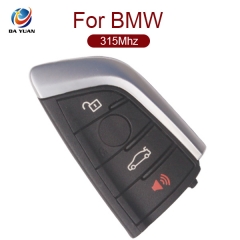 AK006060 for BMW 3+1 button Smart Card 315MHZ