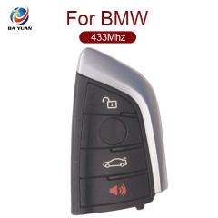 AK006059 for BMW 4 button Smart Card 433MHZ