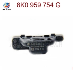 AK008027 for Audi A4L Q5  Lock Set 8K0 959 754 G