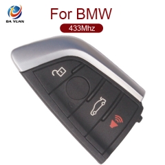 AK006059 for BMW 4 button Smart Card 433MHZ