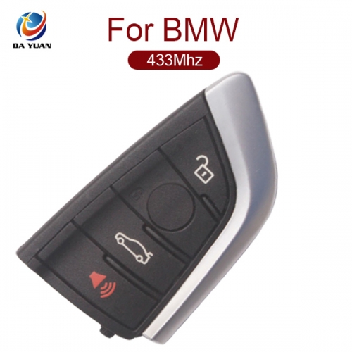 AK006059 for BMW 4 button Smart Card 433MHZ