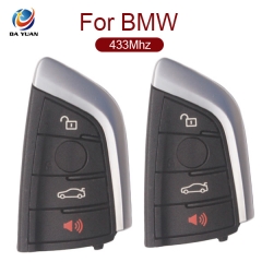 AK006059 for BMW 4 button Smart Card 433MHZ