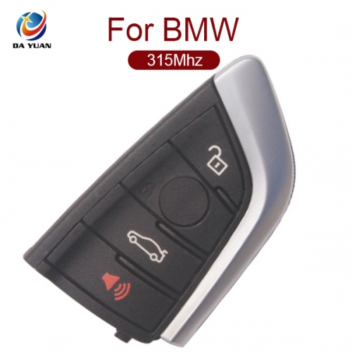 AK006060 for BMW 3+1 button Smart Card 315MHZ