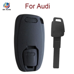 AK008013 for Audi Q5 Transponder Key