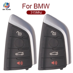 AK006060 for BMW 3+1 button Smart Card 315MHZ