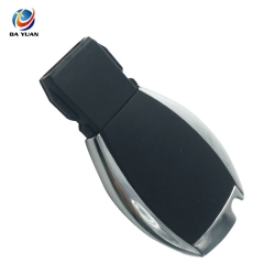 AS002024 for Benz 2+1 Button Smart Key shell