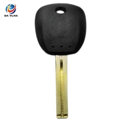 AS020007 Transponder Key Shell for Hyundai (laser blade)