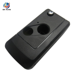 AS003013 Flip Key Case for Honda 2 button