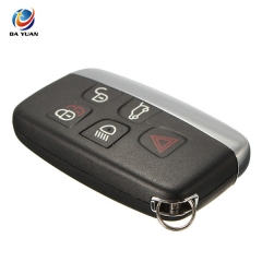 AS004005 for Land Rover, Range Rover Aurora, discover 4 smart card remote shell(Smooth )