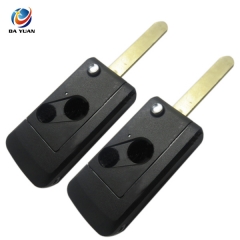 AS003013 Flip Key Case for Honda 2 button