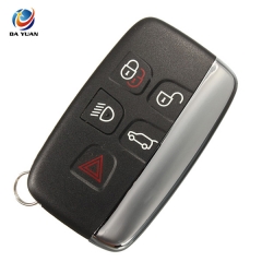 AS004005 for Land Rover, Range Rover Aurora, discover 4 smart card remote shell(Smooth )