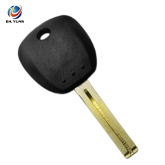 AS020007 Transponder Key Shell for Hyundai (laser blade)