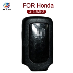 AK003069 for Honda Crider Accord 2 Button Smart Key 313.8MHz