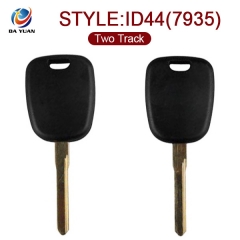 AK002015 for Benz Transponder Key Wiht Two Track ID44(7935)