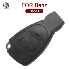 AK002031 for Benz original smart key 3 button 315 mhz