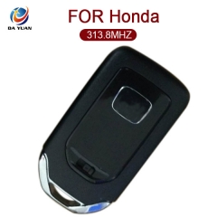 AK003071 for Honda Crider Accord 3 Button Smart Key 313.8MHz