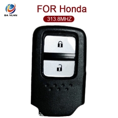 AK003069 for Honda Crider Accord 2 Button Smart Key 313.8MHz