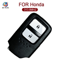 AK003069 for Honda Crider Accord 2 Button Smart Key 313.8MHz