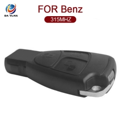 AK002031 for Benz original smart key 3 button 315 mhz