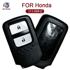 AK003069 for Honda Crider Accord 2 Button Smart Key 313.8MHz