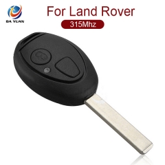 AK004028  Original for Land rover  2 Button remote 315MHz