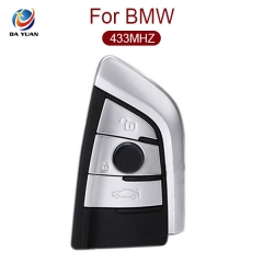 AK006055 for BMW Smart Card 3 Button 433MHz 5FA 011 926-09