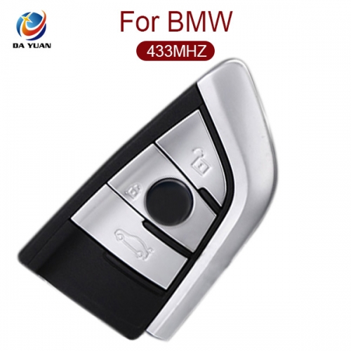 AK006055 for BMW Smart Card 3 Button 433MHz 5FA 011 926-09